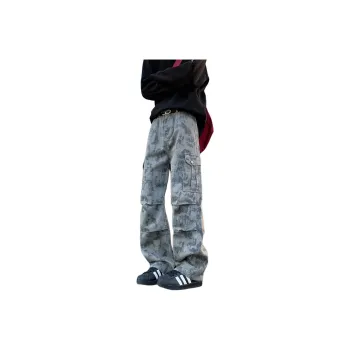 Pirkadat Casual Pants Unisex