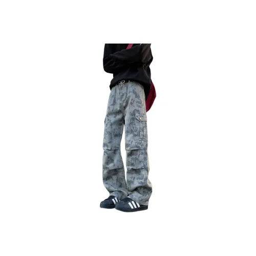Pirkadat Casual Pants Unisex