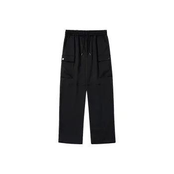Go It Alone Casual Pants Unisex