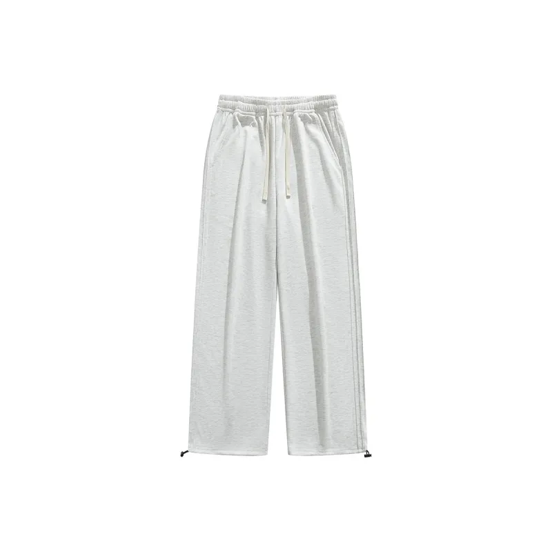 FOR FEAR THAT Casual Pants Unisex-5