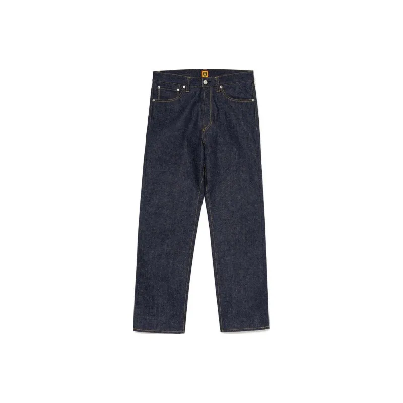 HUMAN MADE Straight Denim Pants-0