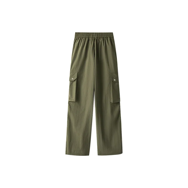 WILLIAM FOX&SONS Cargo Pants Unisex-5