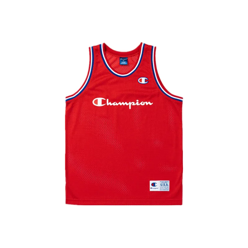 Champion Basketball Jerseys Unisex-3