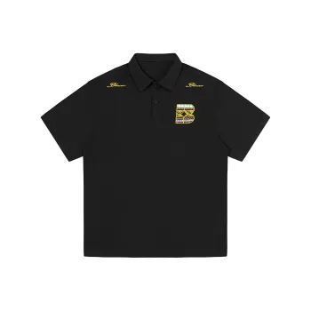 BIPOLAR Polo Shirts Unisex