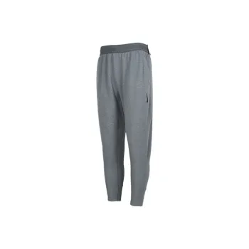 Nike Sports Pants Men Dark Smoke Gray