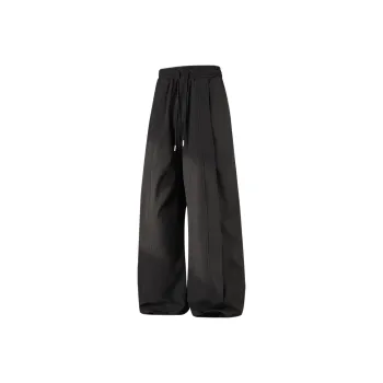 FOR FEAR THAT Casual Pants Unisex
