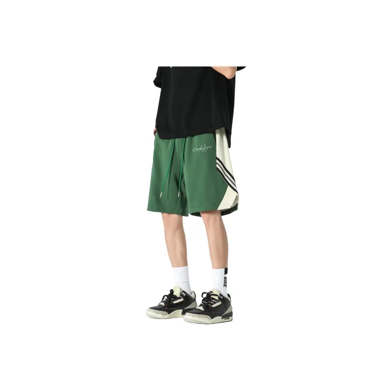 COMBO Casual Shorts Unisex-4