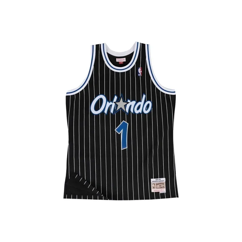 Mitchell Ness Basketball Jerseys Men-0