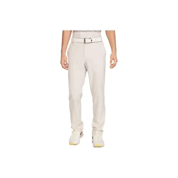 Nike Clothing Casual Pants Men Beige