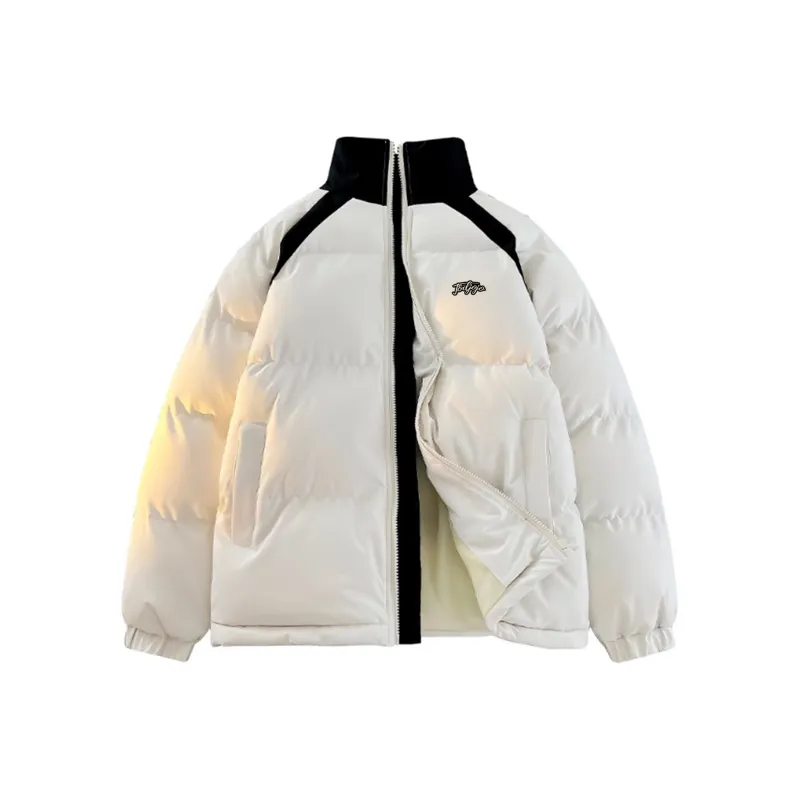 T&D JOJO Puffer Jackets Unisex-6