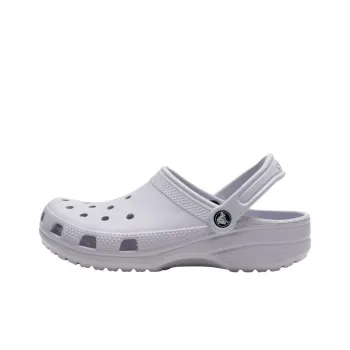 Crocs Clogs Unisex Frost Purple