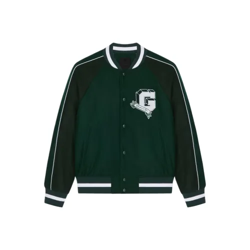 Givenchy College Varsity Jacket