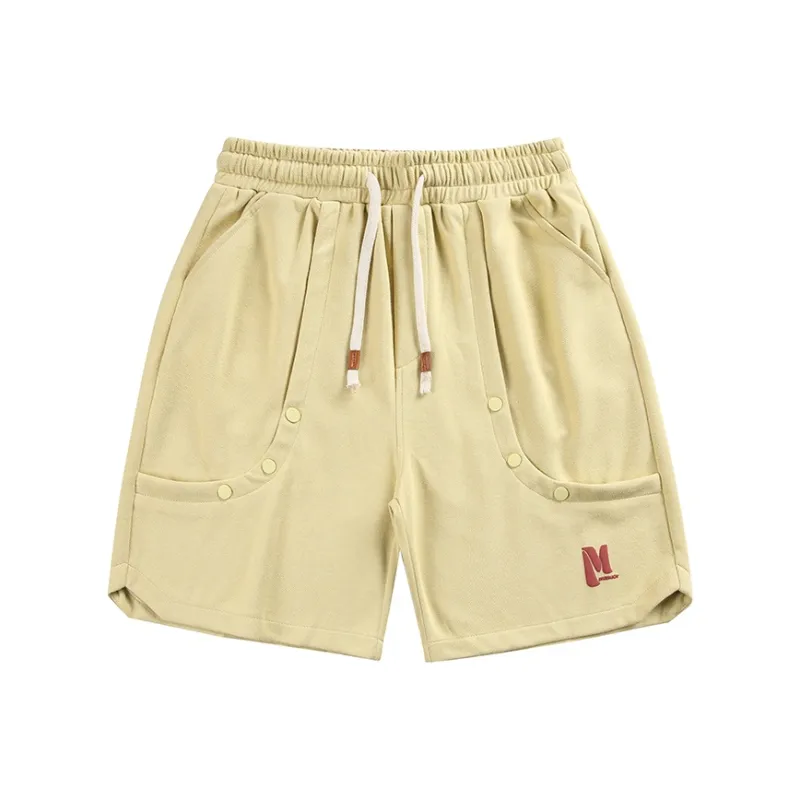 CSKS Casual Shorts Unisex-10