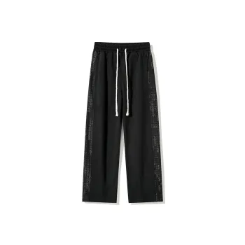 DBD WH Casual Pants Unisex