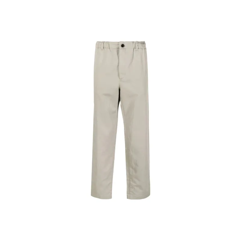 FILIPPA K Casual Pants Men's Taupe-0