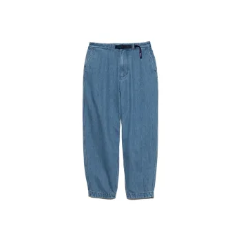THE NORTH FACE PURPLE LABEL Jeans Unisex Blue