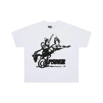 Sp5der Rodeo Hw Tee