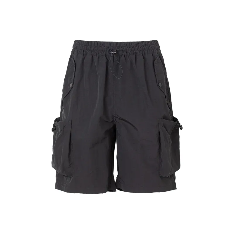 KM Cargo Shorts Unisex-0