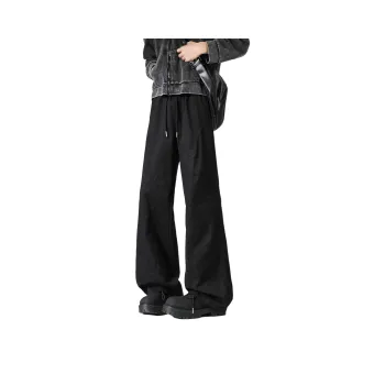 SPONGEBOB SQUAREPANTS Casual Pants Unisex