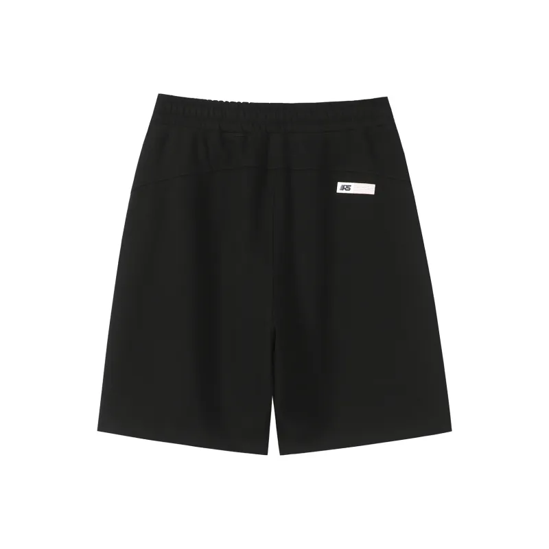 R.super Casual Shorts Unisex-12