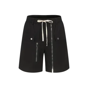 NSTNEW START Cargo Shorts Unisex