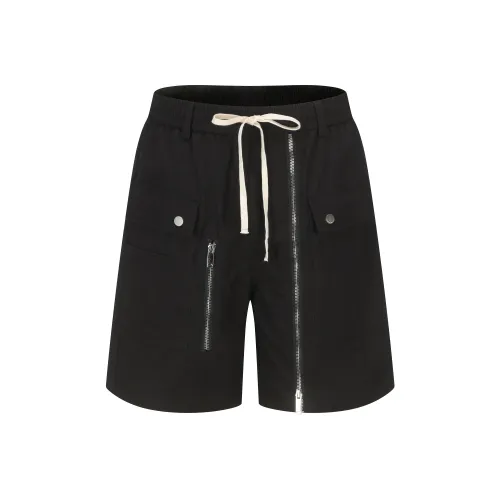 NSTNEW START Cargo Shorts Unisex
