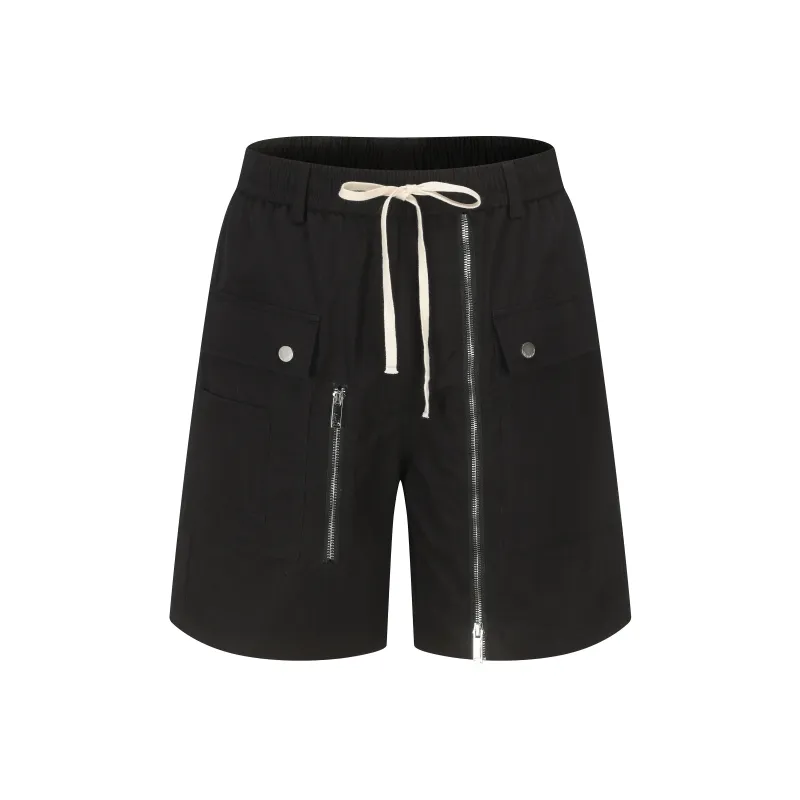 NSTNEW START Cargo Shorts Unisex-0