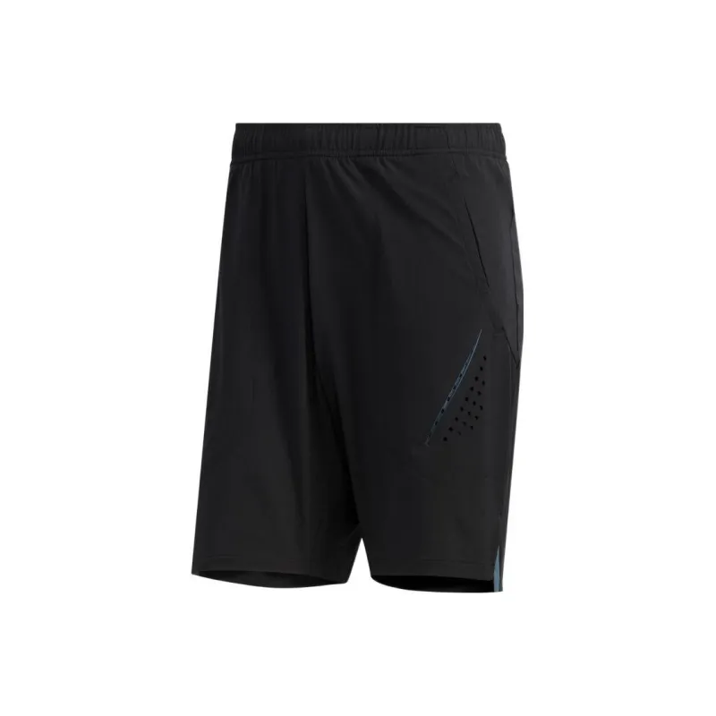 Adidas Casual Shorts Men Black-0