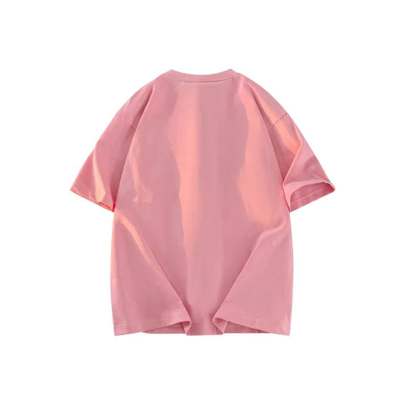 BOTH PLAY T Shirts Unisex-11