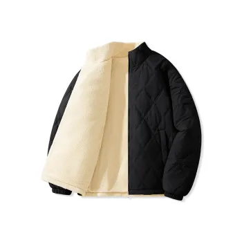 MINISO Puffer Jackets Unisex