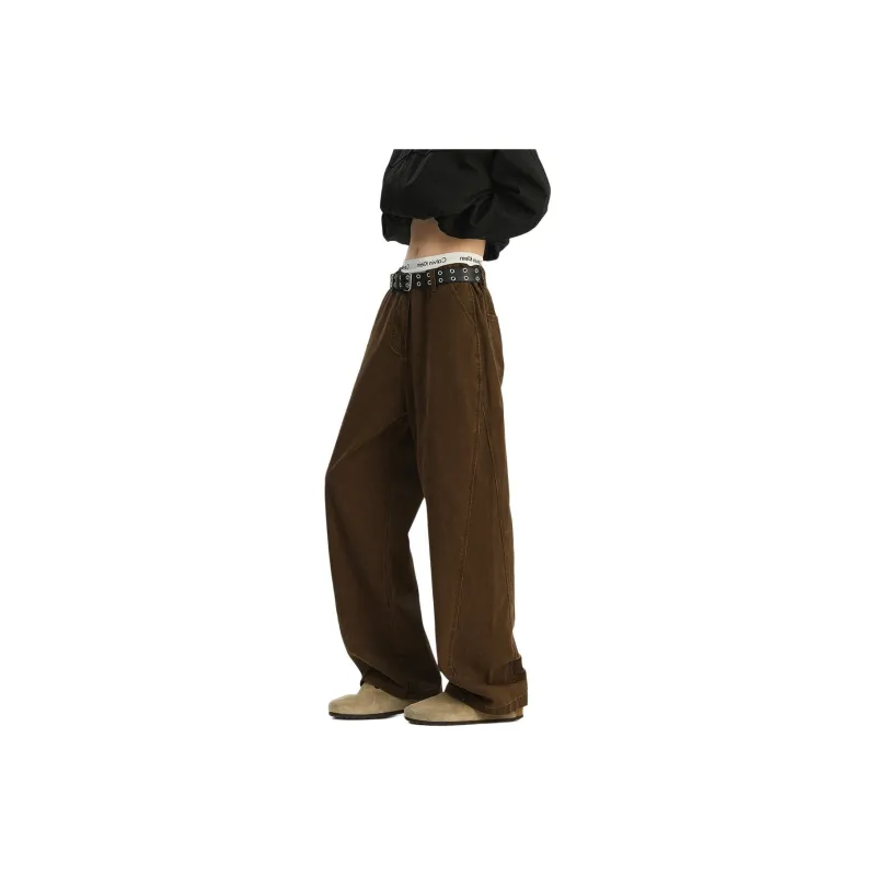 PERK EGLE Casual Pants Unisex-12