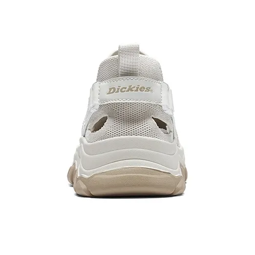 Dickies Breathable And Wear resistant Low Top Casual Shoes Women's-4