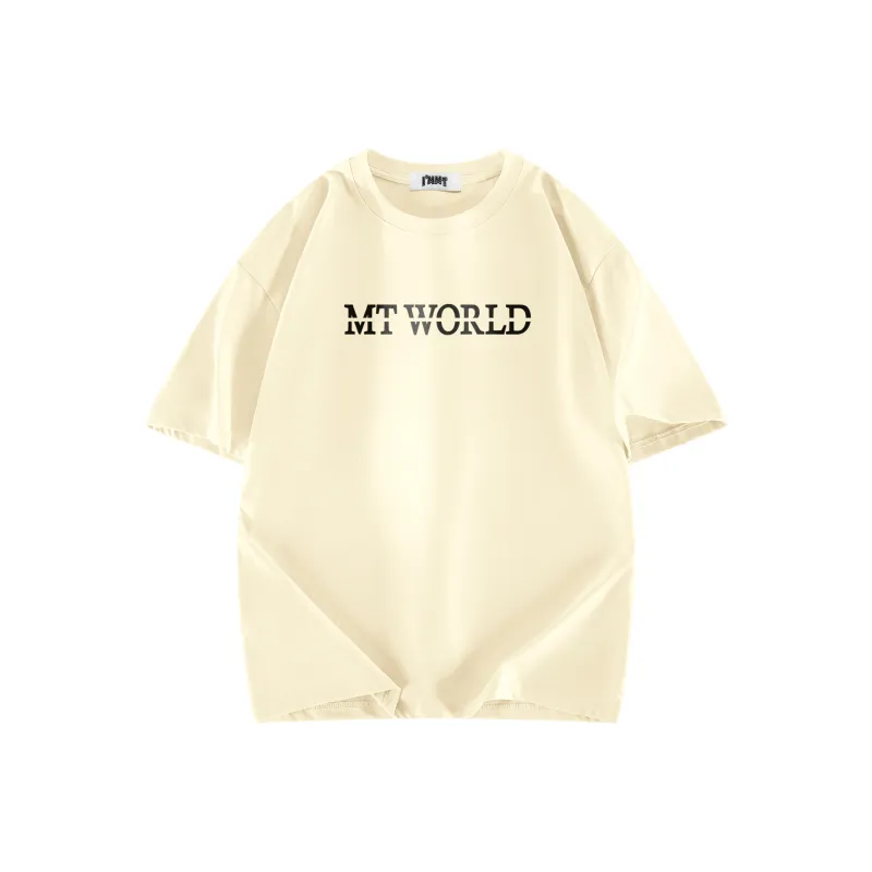 My name is MT T Shirts Unisex-6