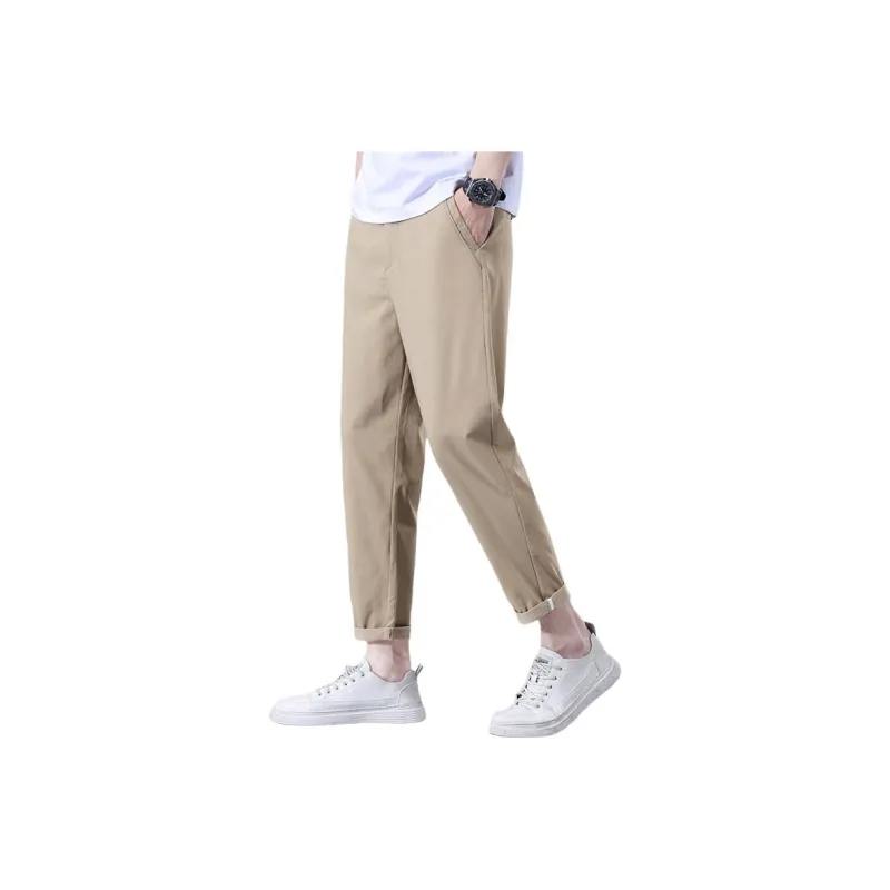 PIERRE CARDIN Casual Pants Men's-3