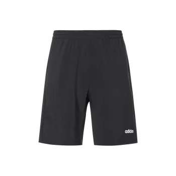 Adidas Casual Shorts Men's Black