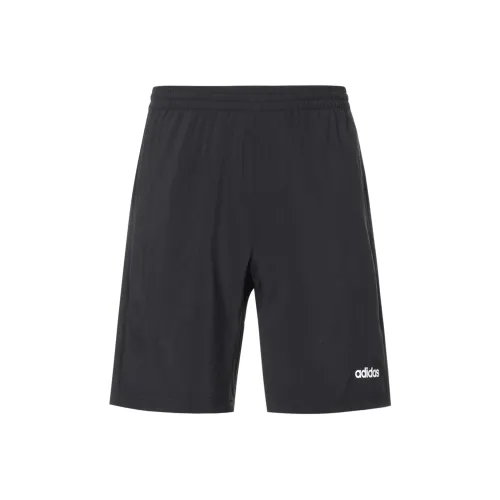 Adidas Casual lemon shorts Men's Black