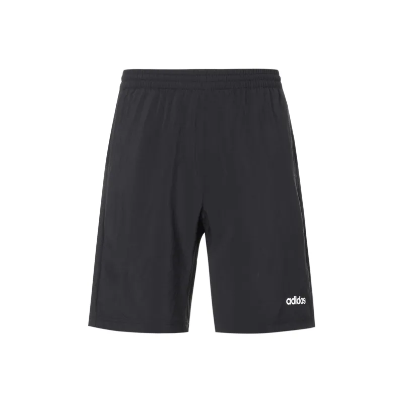 Adidas Casual Shorts Men's Black-0