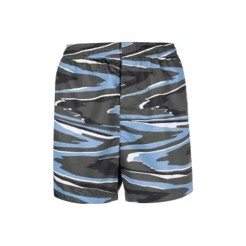 MISSONI Swimming Shorts Men Multicolor