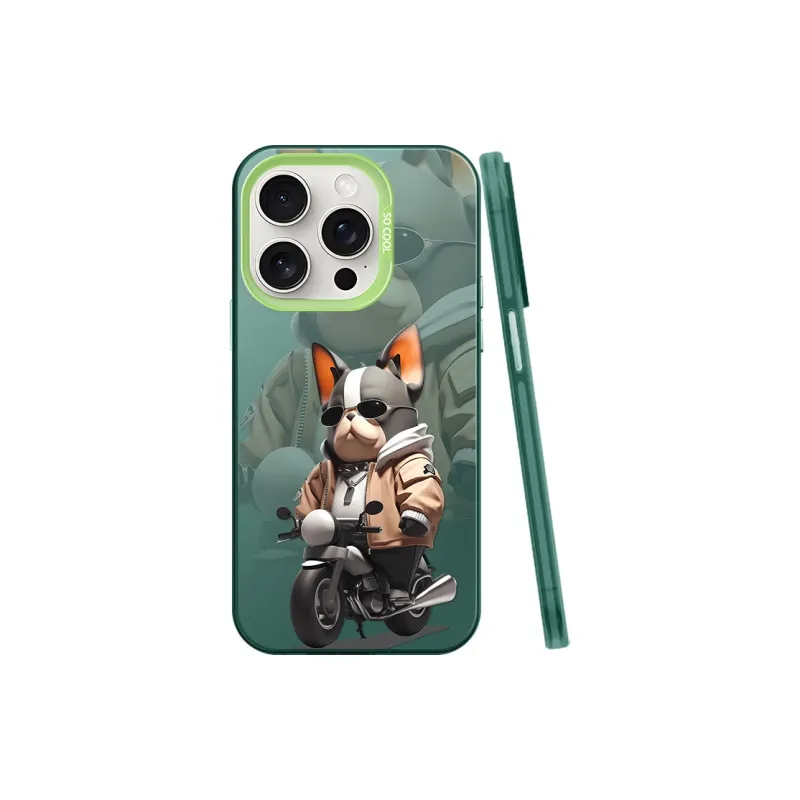 BAOCHENG Phone Cases-6