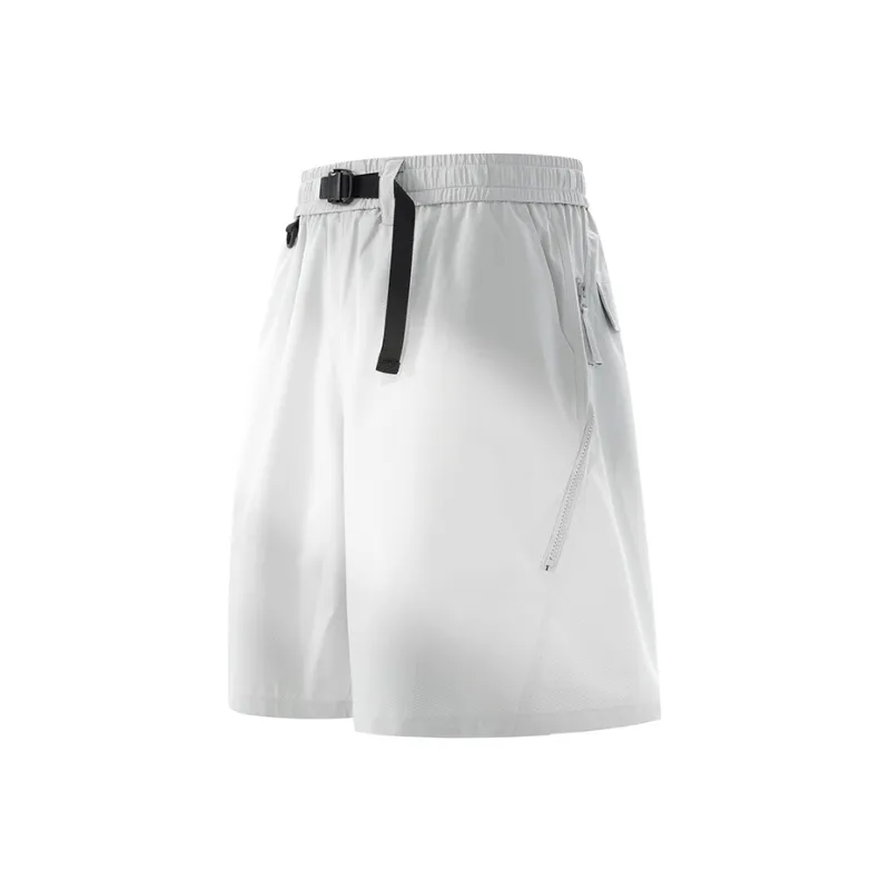 GSUE Cargo Shorts Summer Unisex-11