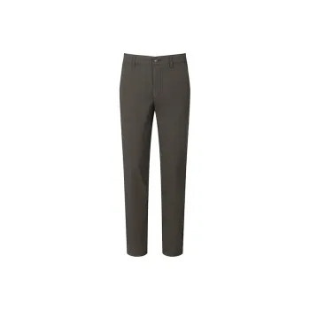 HUGO BOSS Casual Pants Men's Green Brown