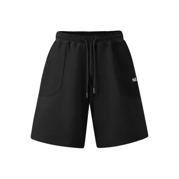 Ecko Casual Shorts Unisex Black
