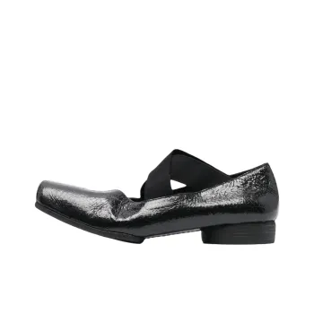 UMA WANG Casual Single Shoes Women's Black