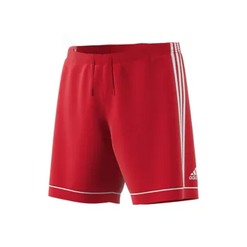 Adidas Casual Shorts Men Red