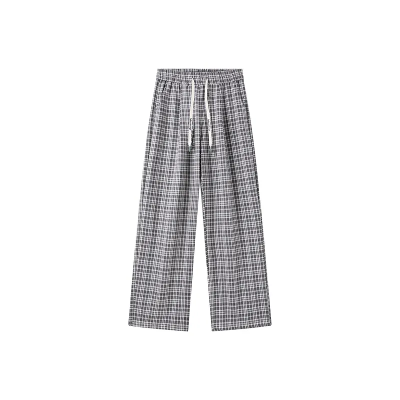 FAKE VINTAGE Casual Pants Unisex-2