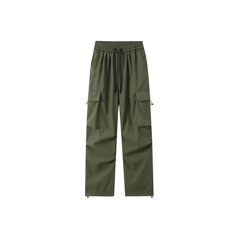 KM Casual Pants Men-12