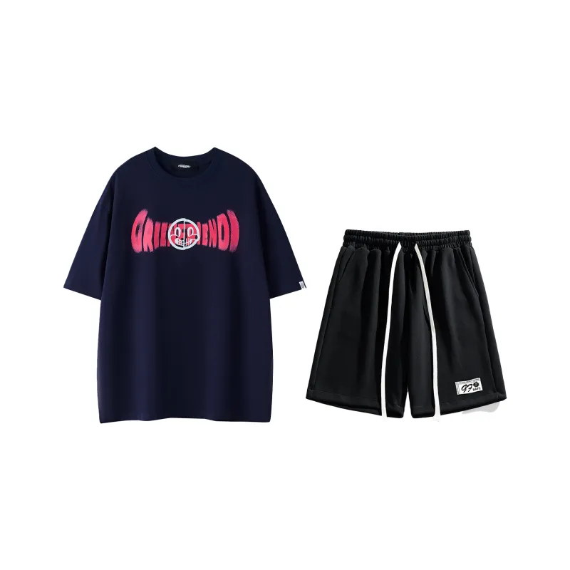 GF Casual Sportswear Unisex-6