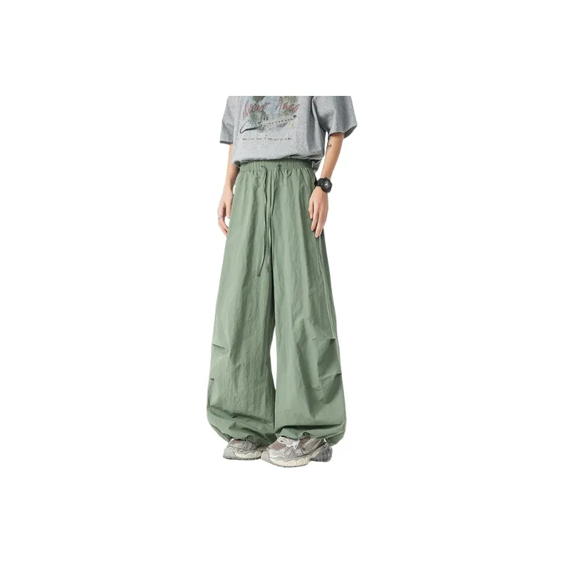 DAND Casual Pants Unisex-24