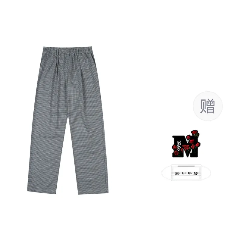 MR.ENJOYDA MONEY Casual Pants Unisex-8