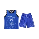 Klein Blue Size 24+Klein Blue Size 24